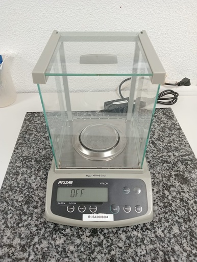 Balanzas