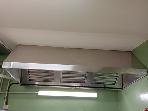 Campana extractora