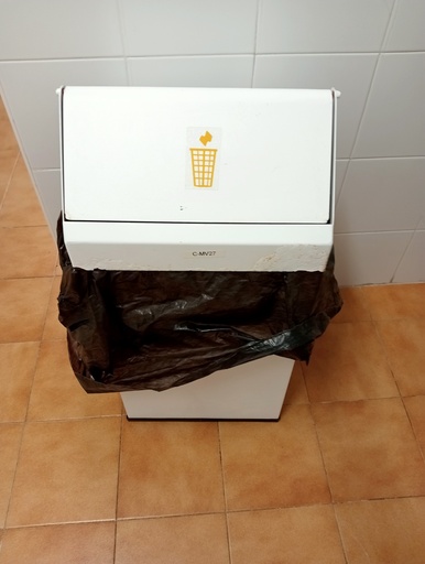 Papeleras